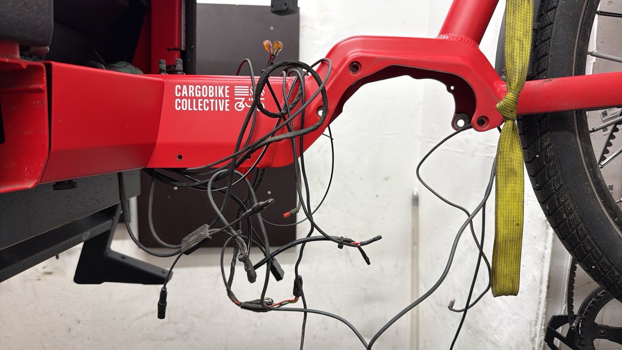 Cargo Bike Collective